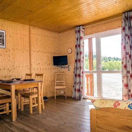 Les Balcons Du Grand Puy Seyne