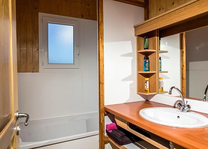 Les Balcons Du Grand Puy